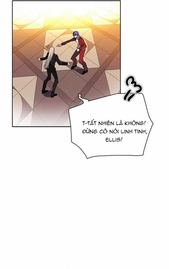 Zero Game Chương 151 trang 7