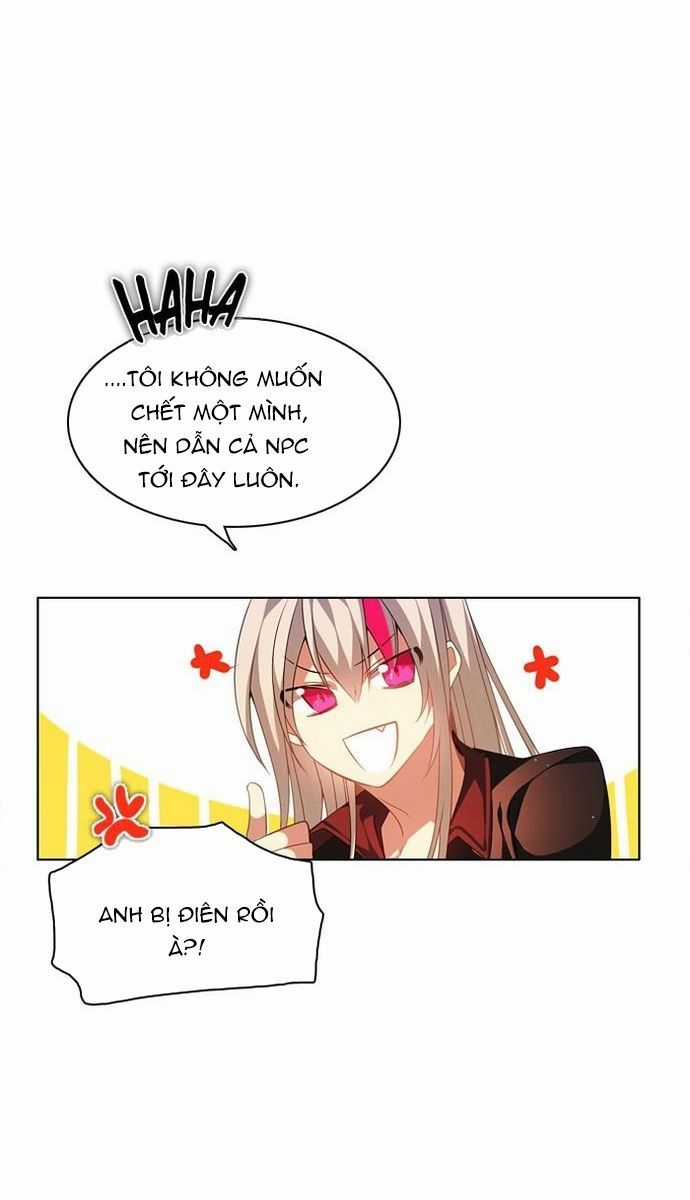 Zero Game Chương 151 trang 72