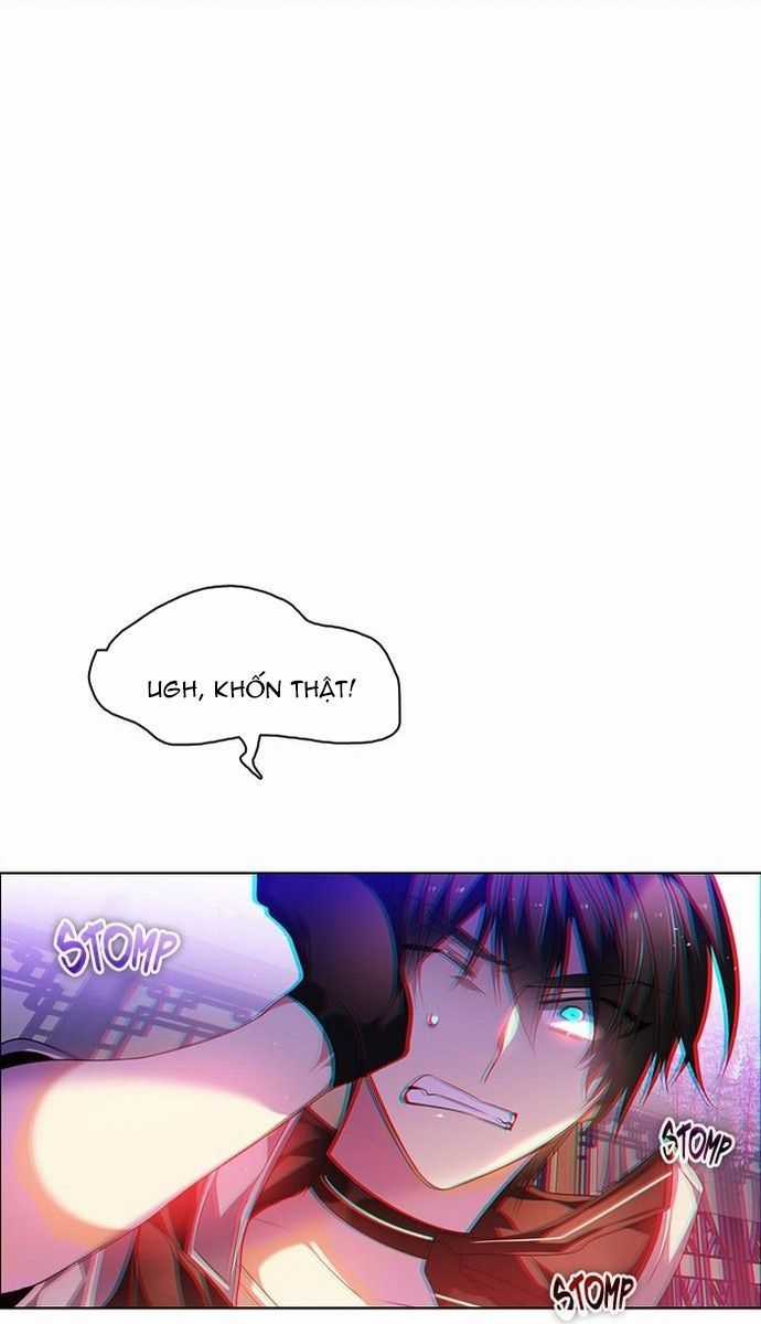 Zero Game Chương 151 trang 74