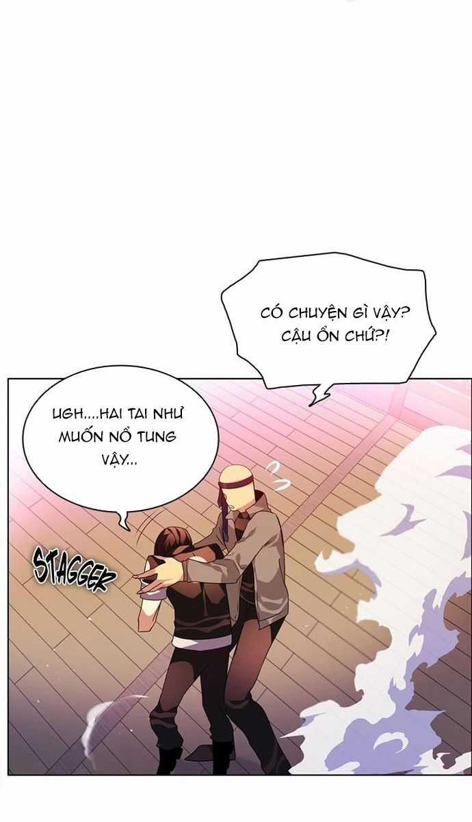 Zero Game Chương 151 trang 75