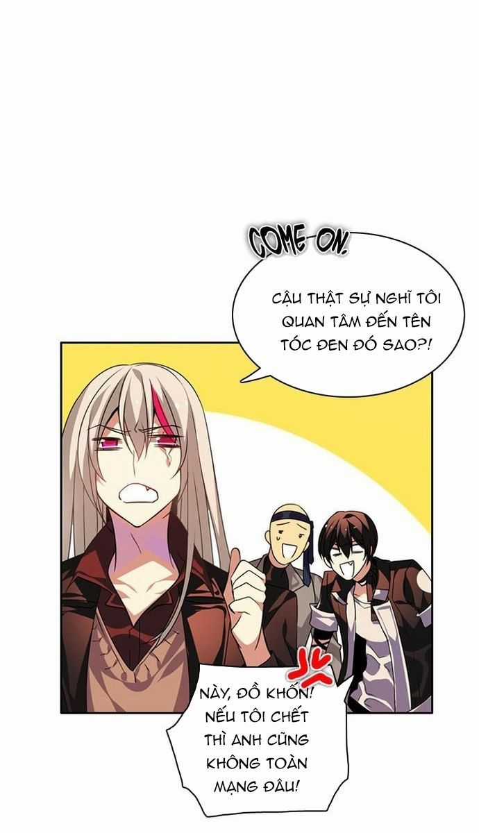 Zero Game Chương 151 trang 79