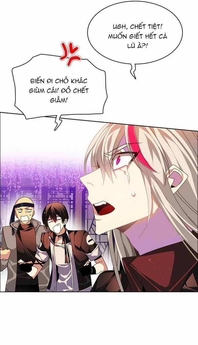 Zero Game Chương 151 trang 82