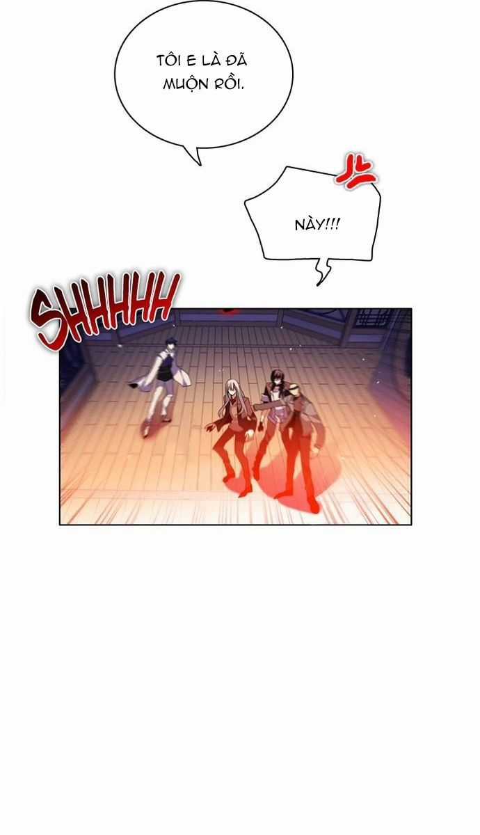 Zero Game Chương 151 trang 84