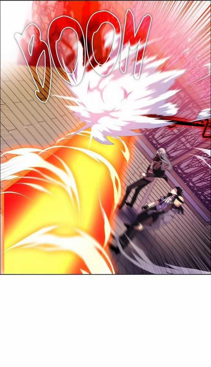 Zero Game Chương 151 trang 86