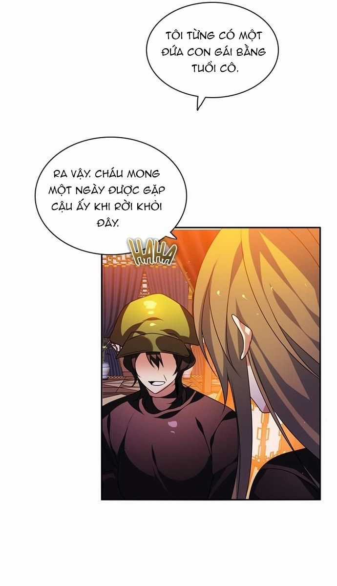 Zero Game Chương 152 trang 100