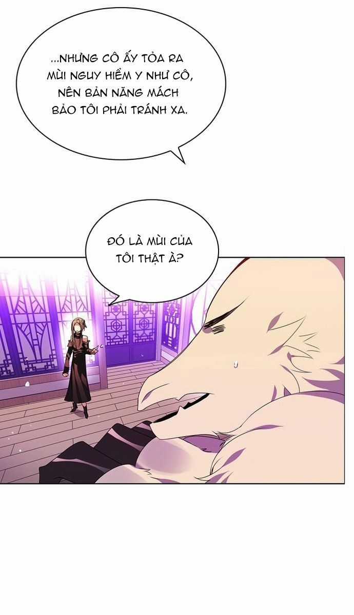 Zero Game Chương 152 trang 11