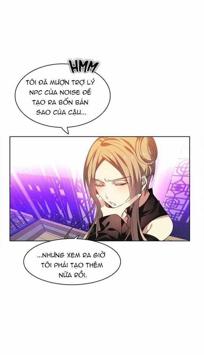 Zero Game Chương 152 trang 12