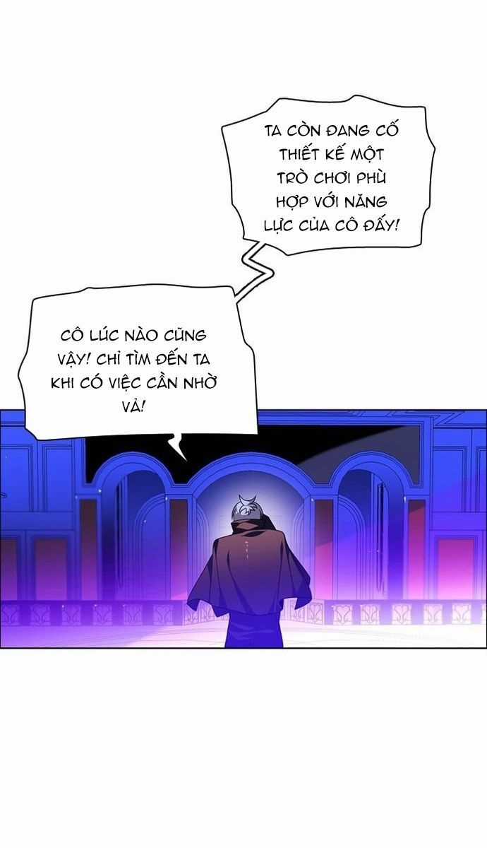 Zero Game Chương 152 trang 15