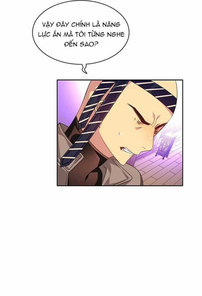 Zero Game Chương 152 trang 22