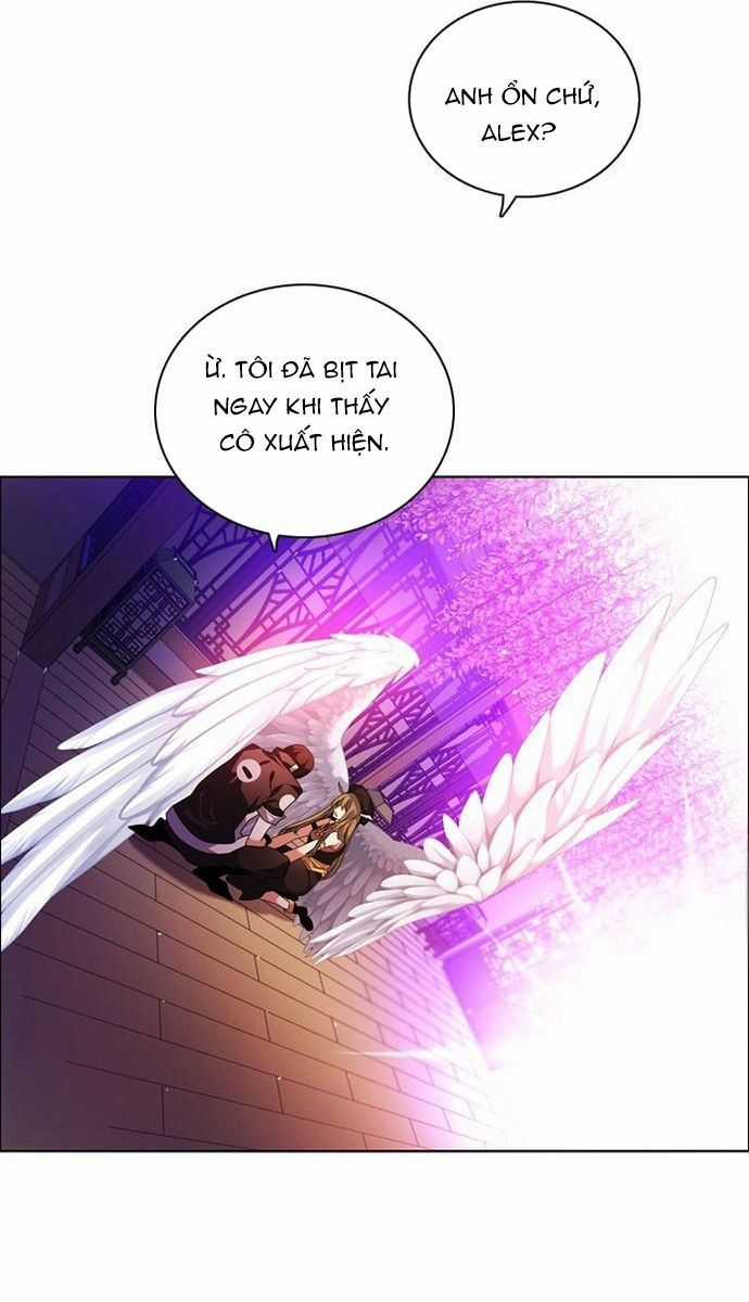 Zero Game Chương 152 trang 24