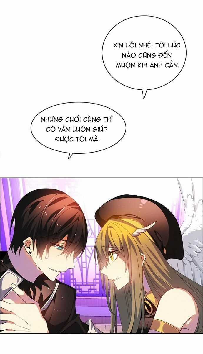 Zero Game Chương 152 trang 25