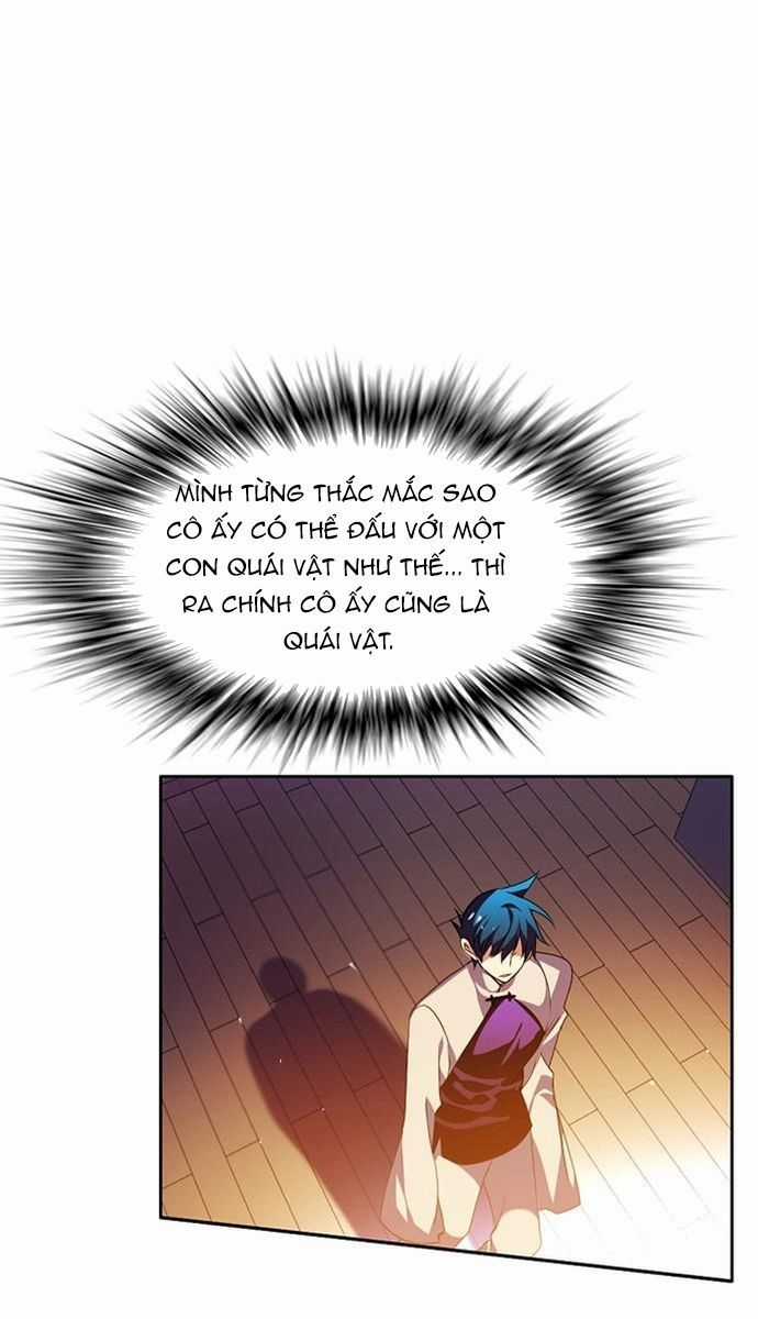 Zero Game Chương 152 trang 27