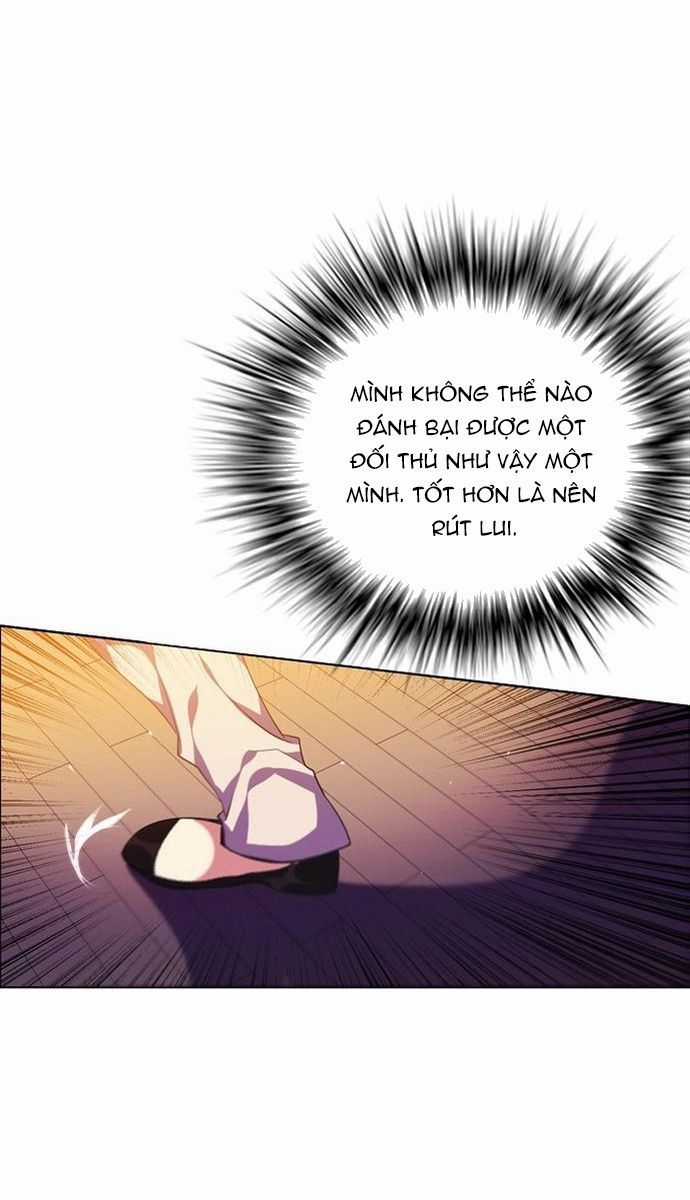 Zero Game Chương 152 trang 28