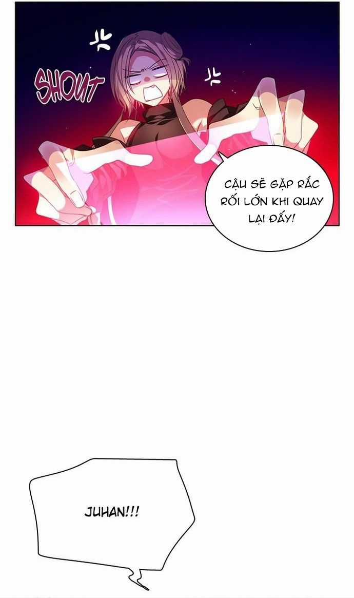 Zero Game Chương 152 trang 3