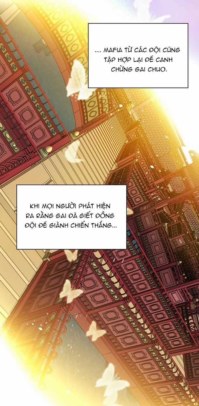 Zero Game Chương 152 trang 37