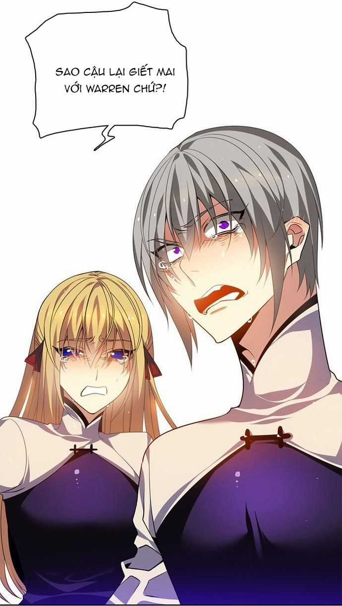 Zero Game Chương 152 trang 39