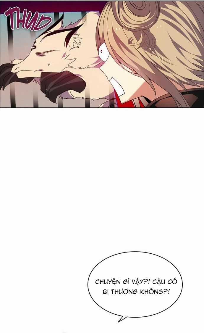 Zero Game Chương 152 trang 4