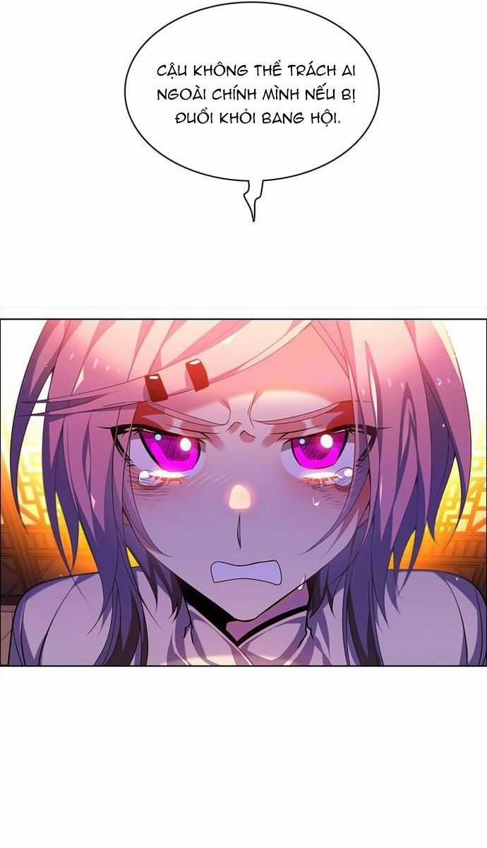 Zero Game Chương 152 trang 42