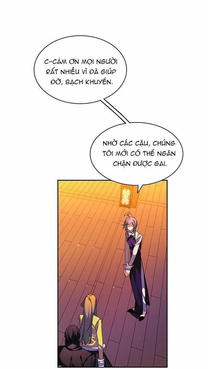 Zero Game Chương 152 trang 46