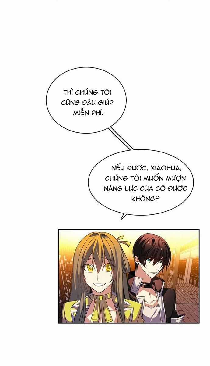 Zero Game Chương 152 trang 47