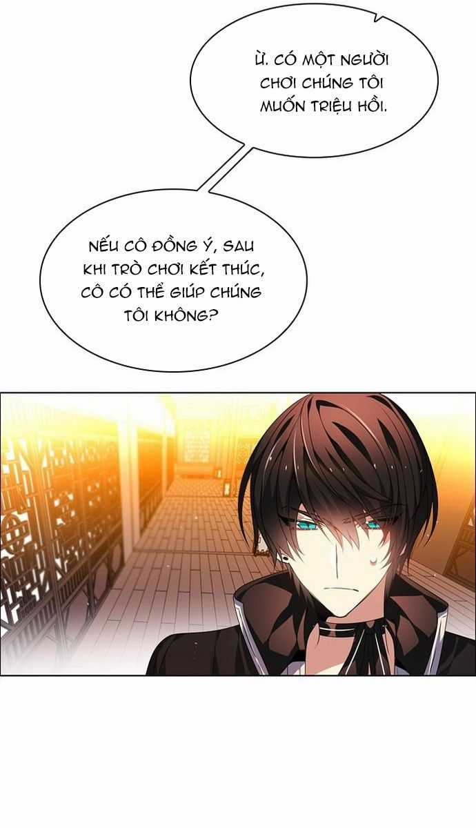 Zero Game Chương 152 trang 49