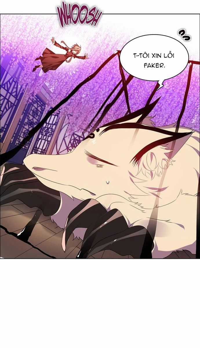 Zero Game Chương 152 trang 5