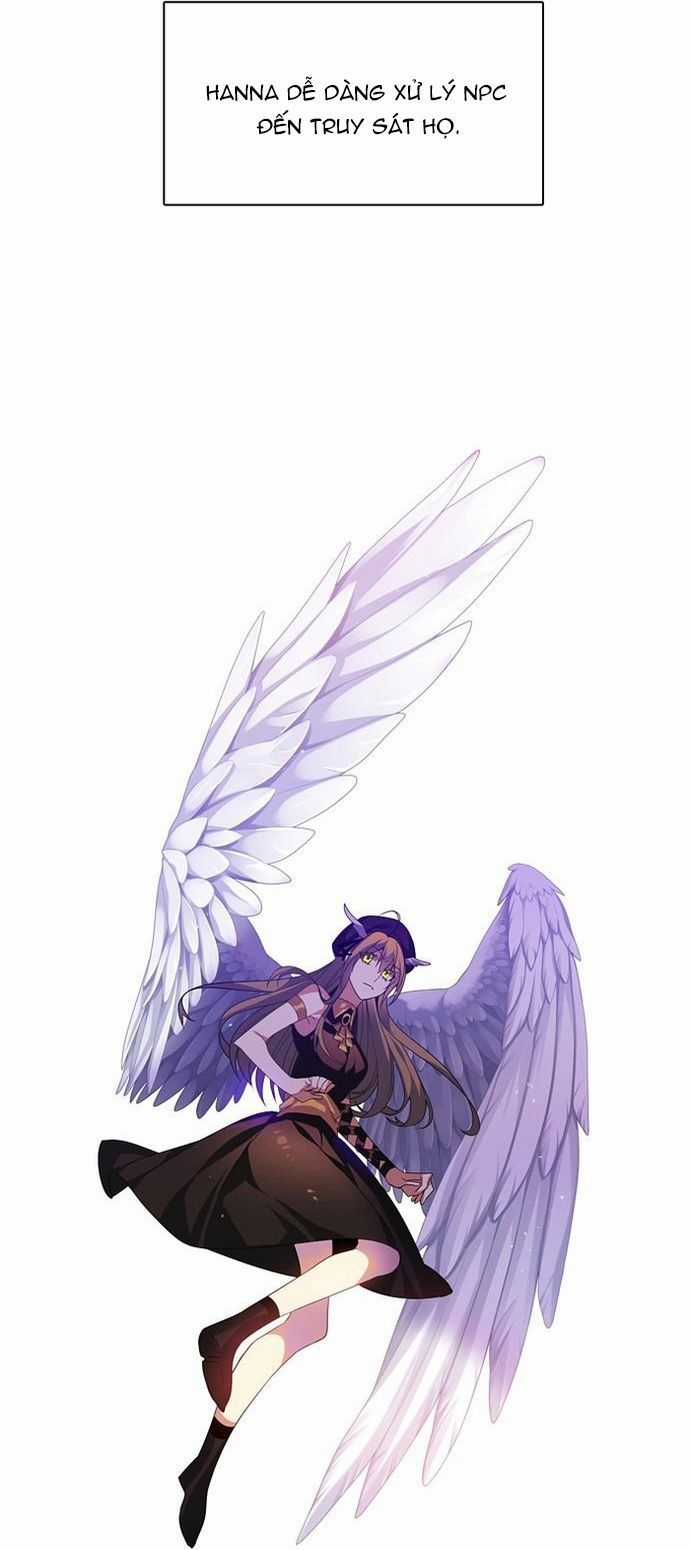 Zero Game Chương 152 trang 56