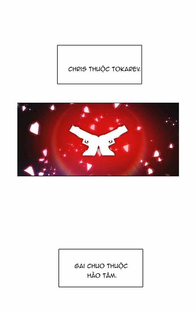 Zero Game Chương 152 trang 59