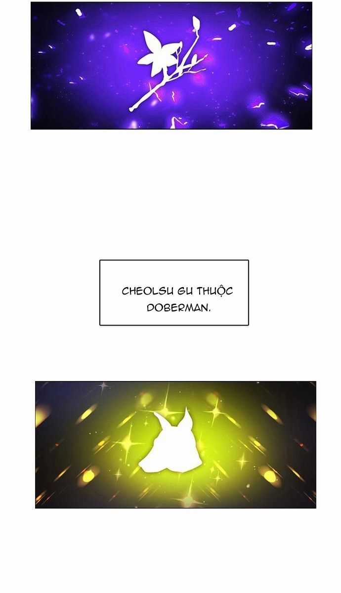 Zero Game Chương 152 trang 60