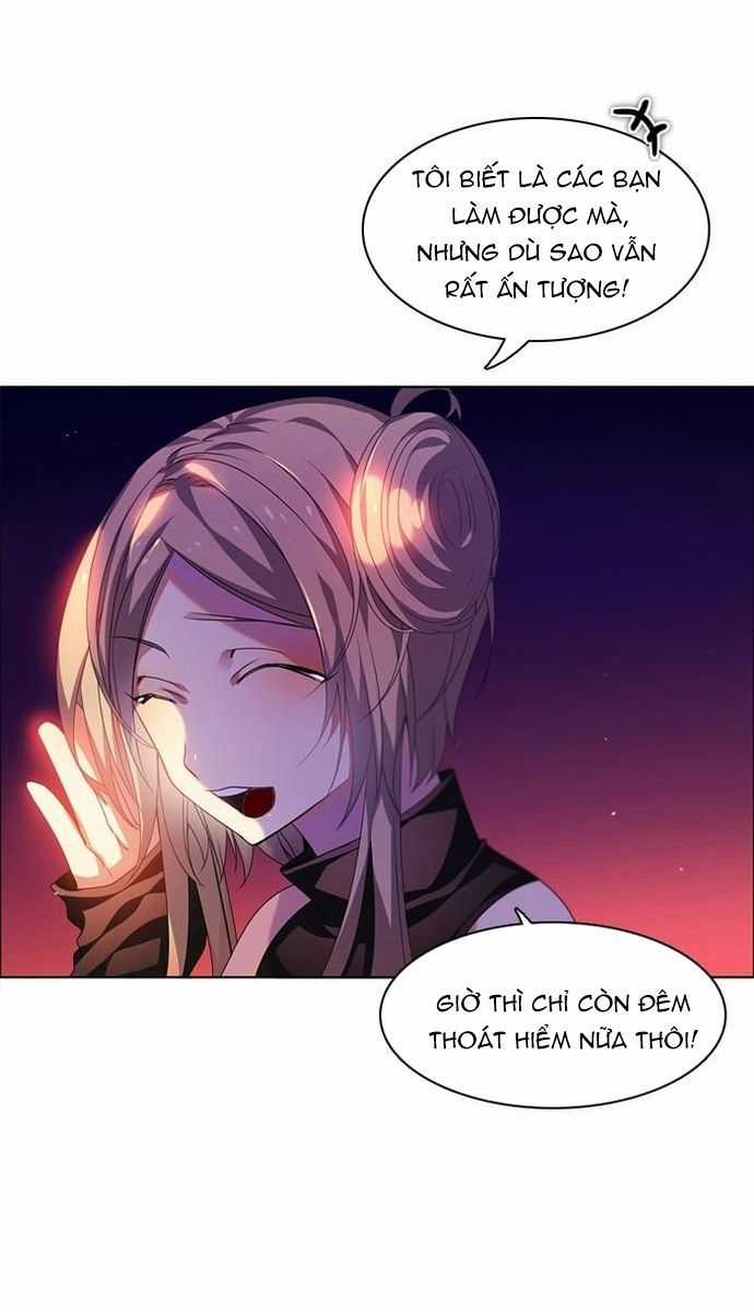 Zero Game Chương 152 trang 63