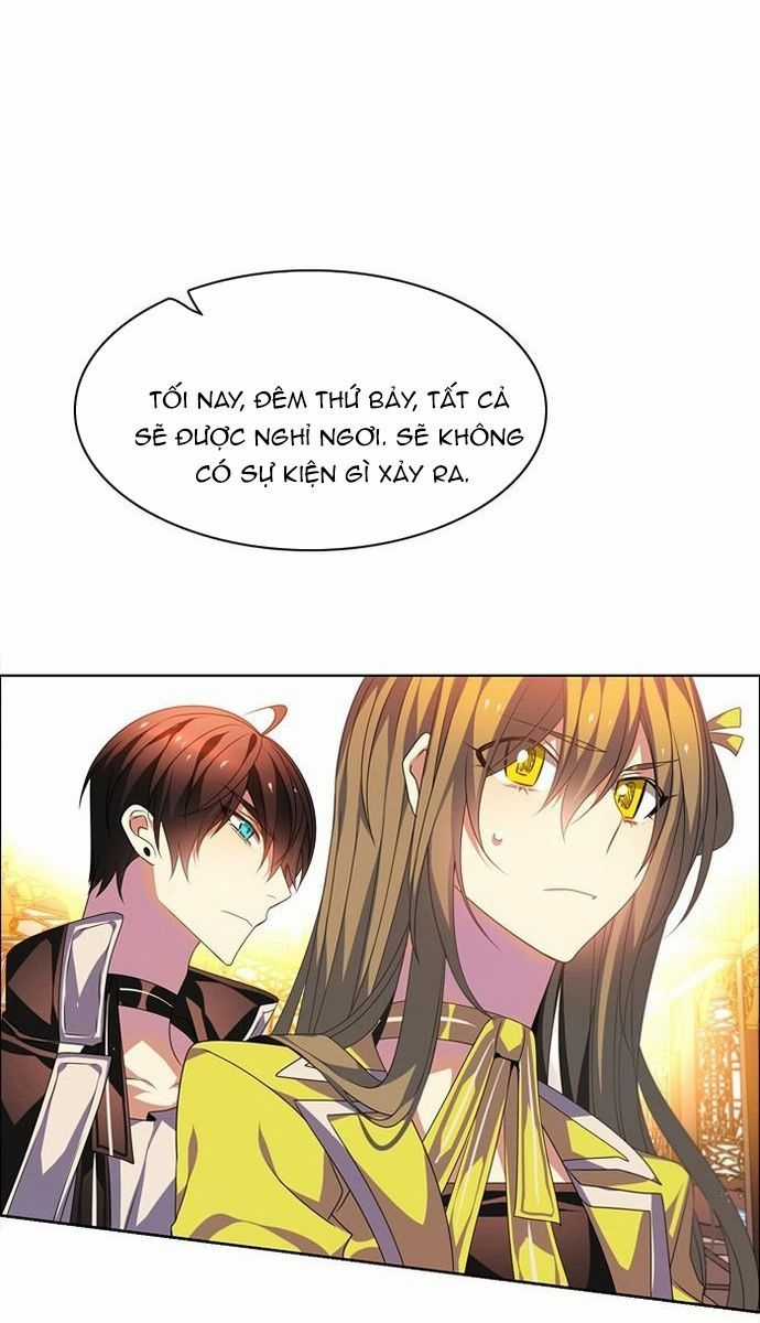 Zero Game Chương 152 trang 64