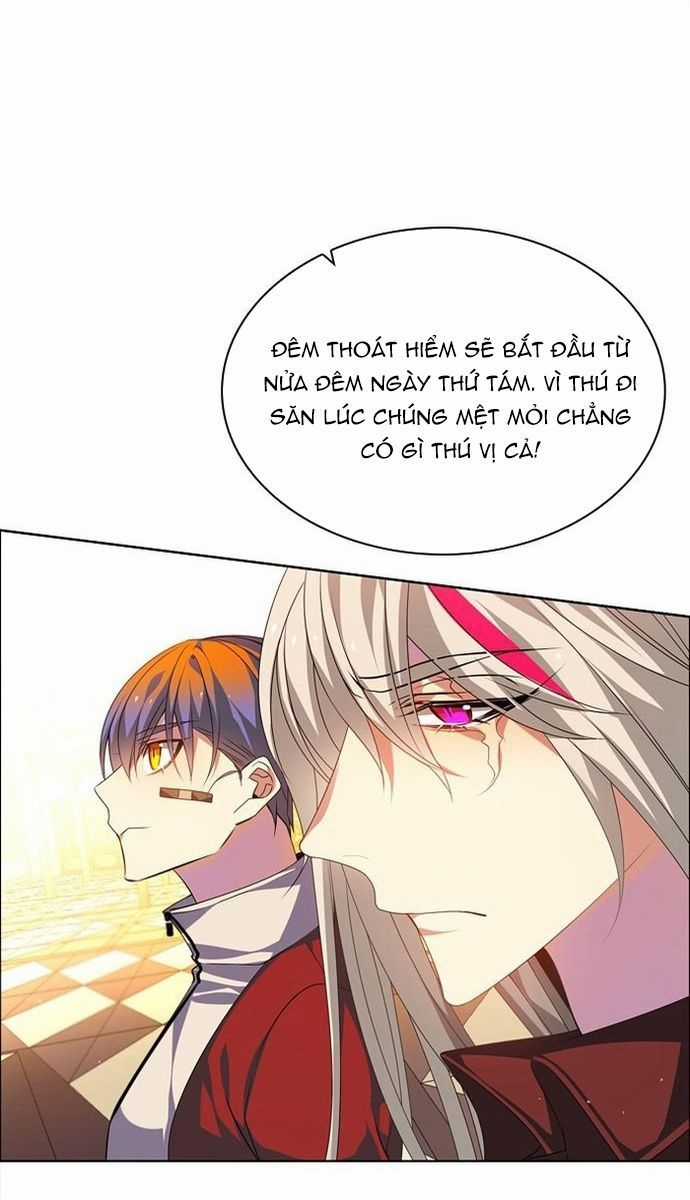 Zero Game Chương 152 trang 65