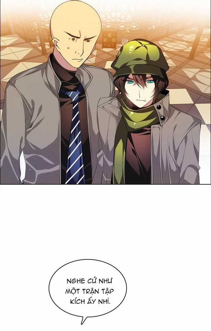 Zero Game Chương 152 trang 67