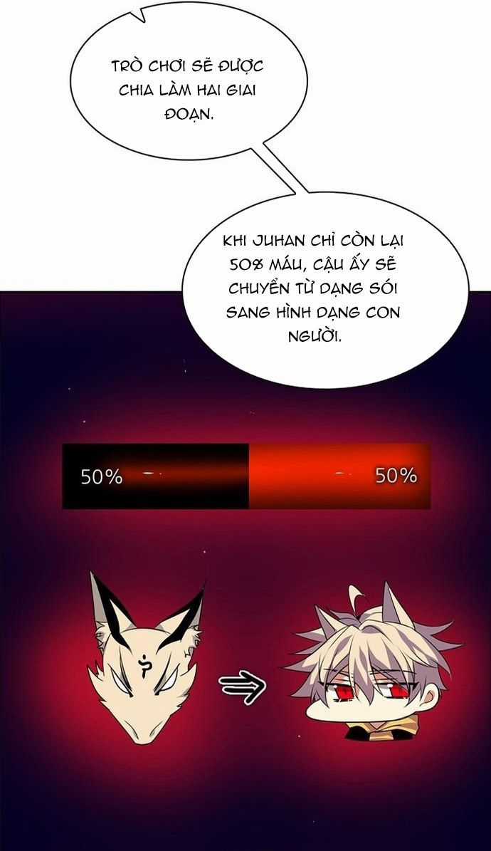 Zero Game Chương 152 trang 69