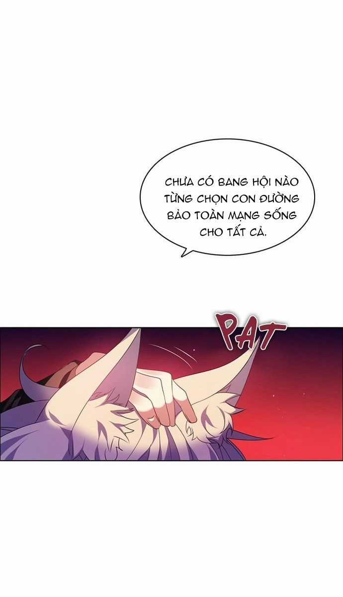 Zero Game Chương 152 trang 73