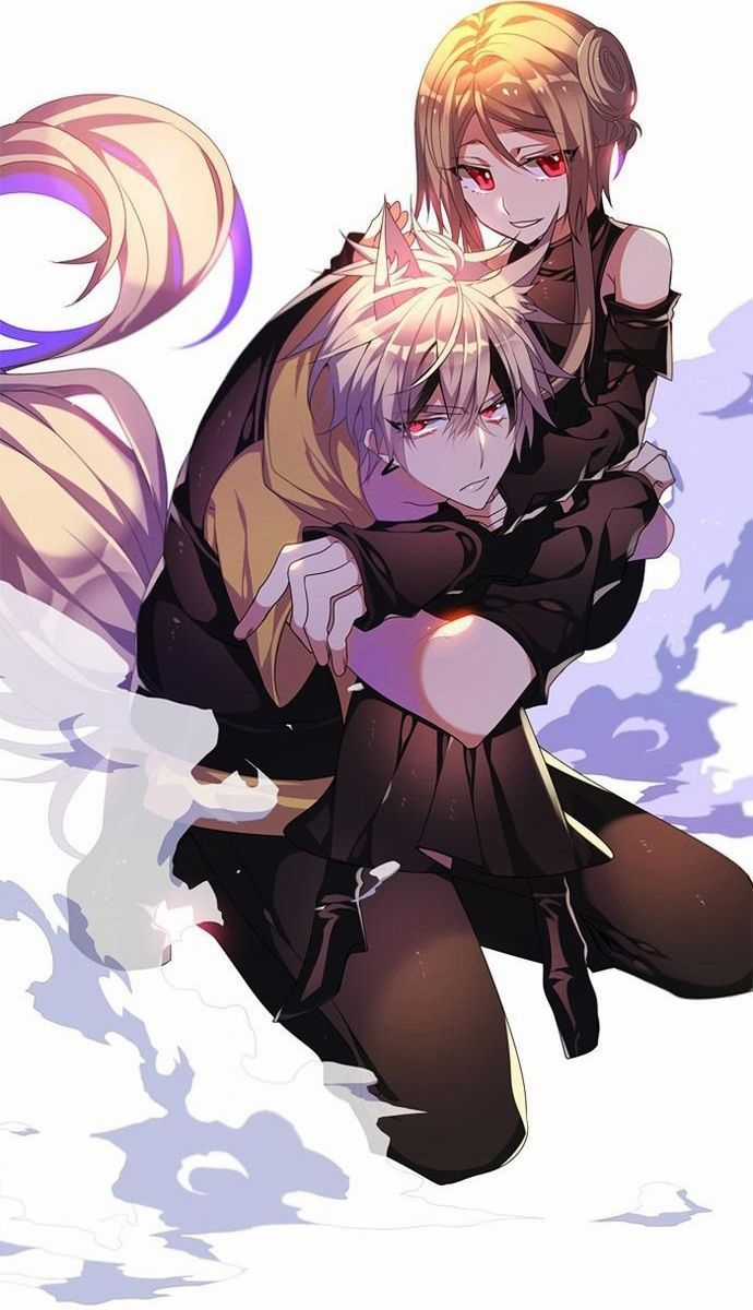 Zero Game Chương 152 trang 75