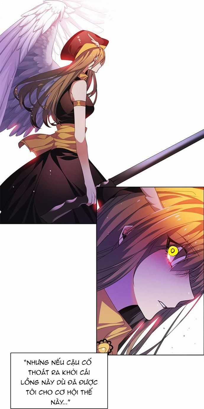 Zero Game Chương 152 trang 8