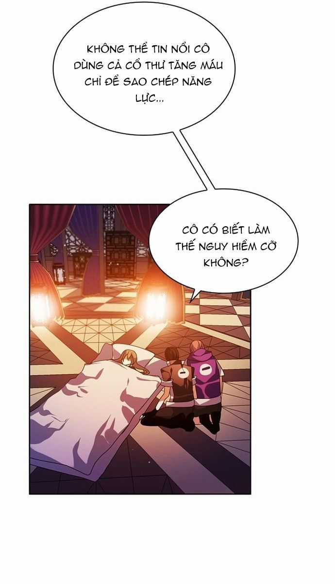 Zero Game Chương 152 trang 81