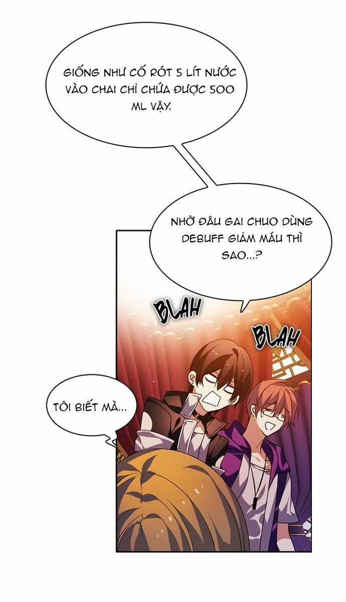 Zero Game Chương 152 trang 82