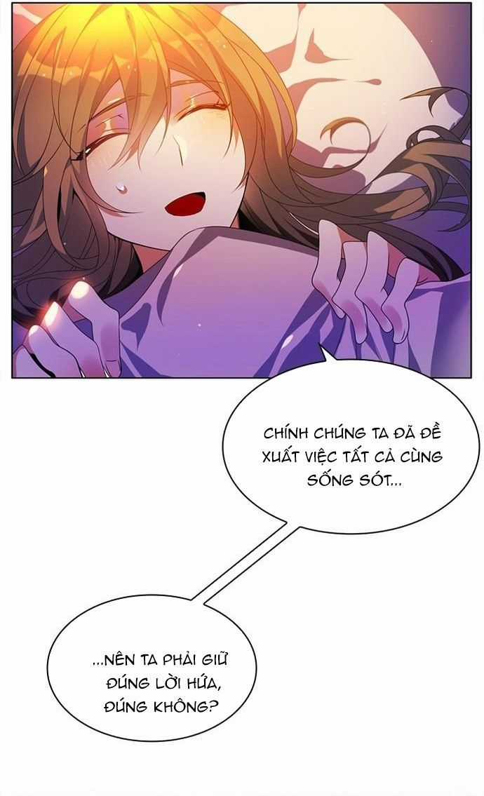 Zero Game Chương 152 trang 84