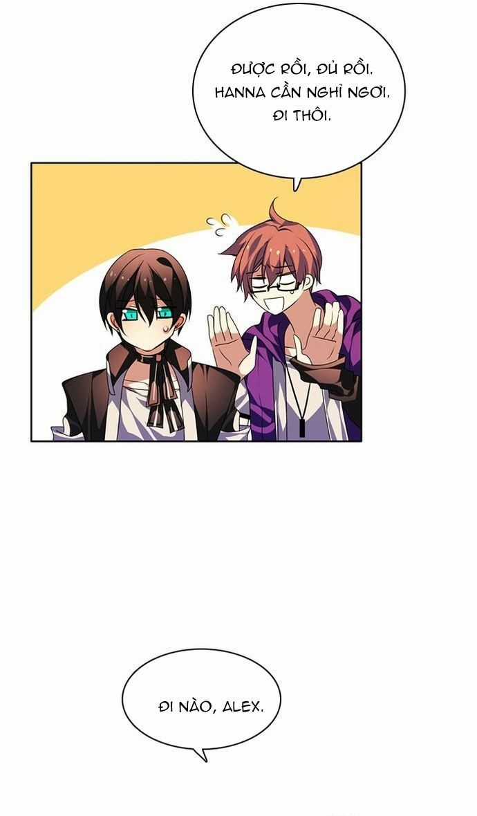 Zero Game Chương 152 trang 86