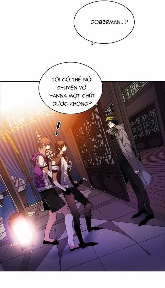 Zero Game Chương 152 trang 89