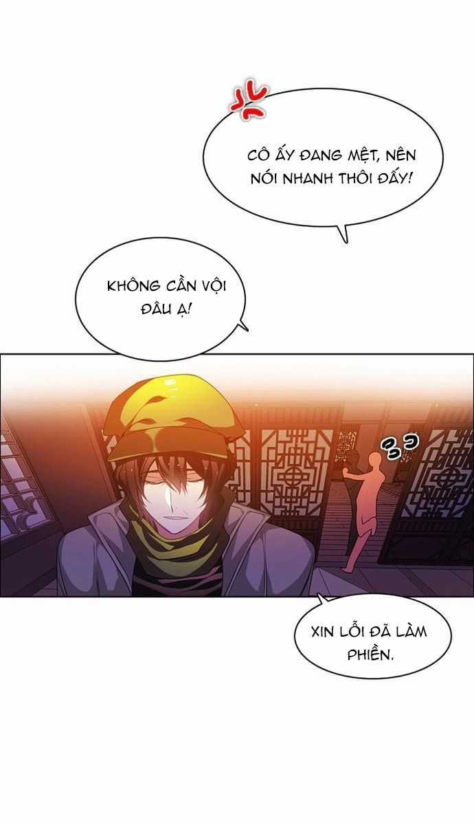 Zero Game Chương 152 trang 90