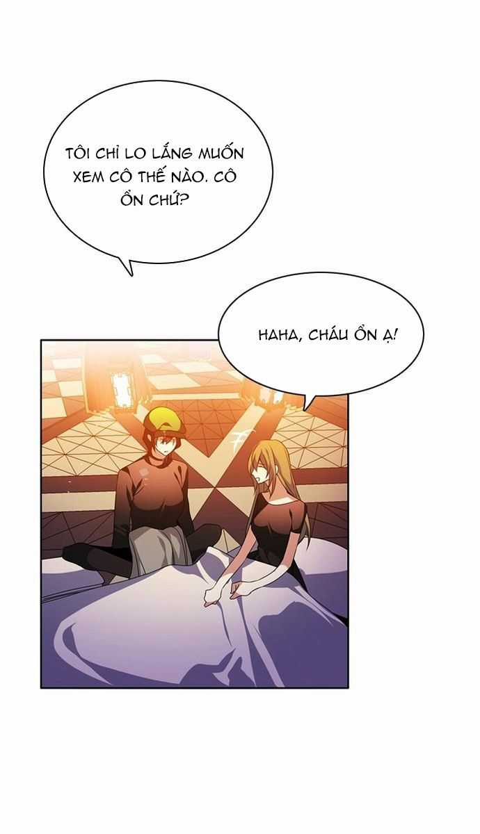 Zero Game Chương 152 trang 91