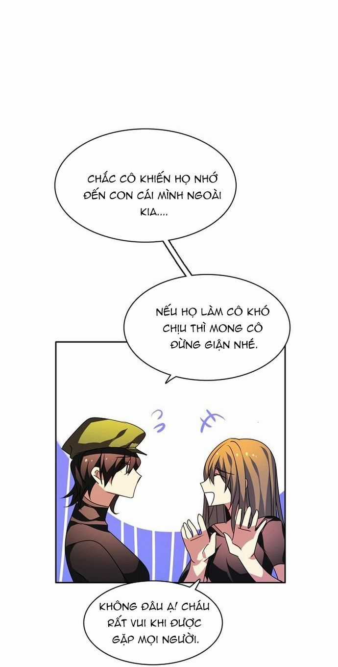 Zero Game Chương 152 trang 94