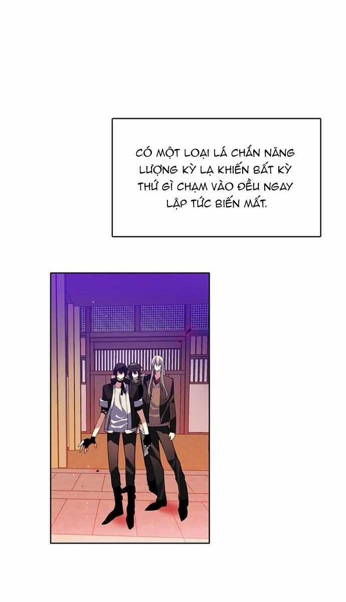 Zero Game Chương 153 trang 101