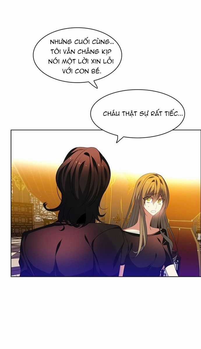 Zero Game Chương 153 trang 21