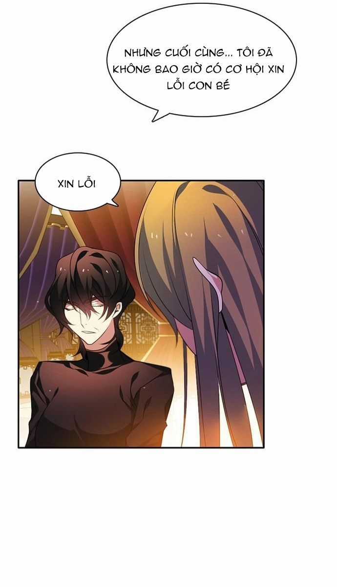 Zero Game Chương 153 trang 22