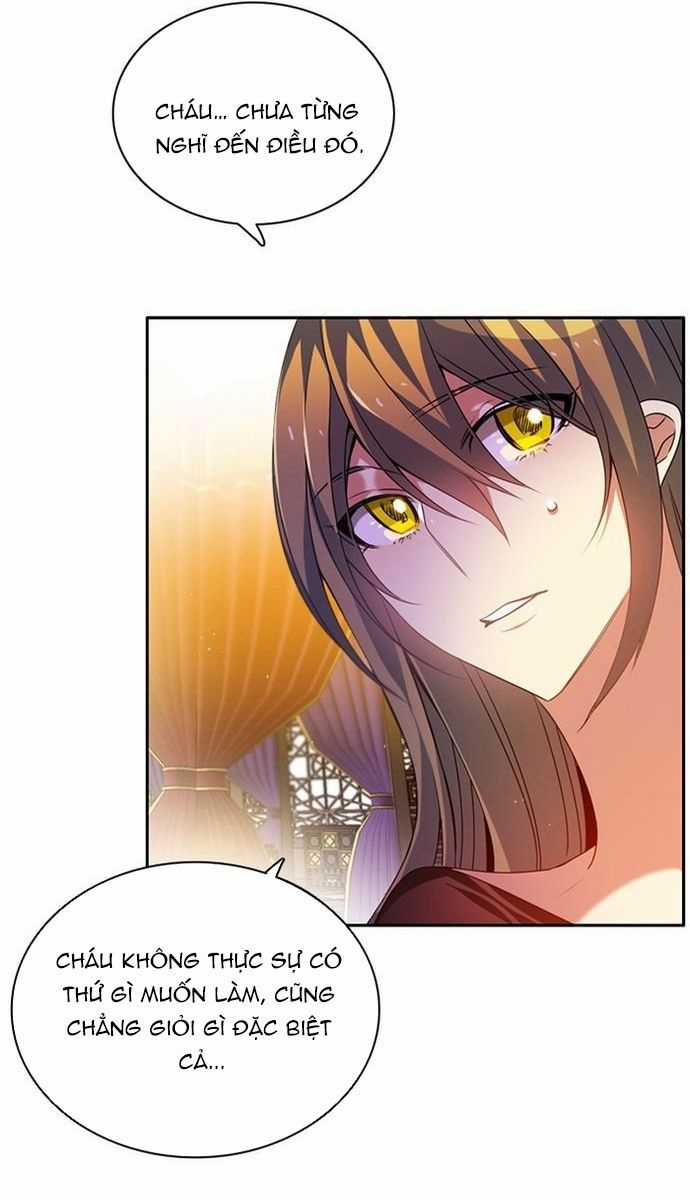 Zero Game Chương 153 trang 26