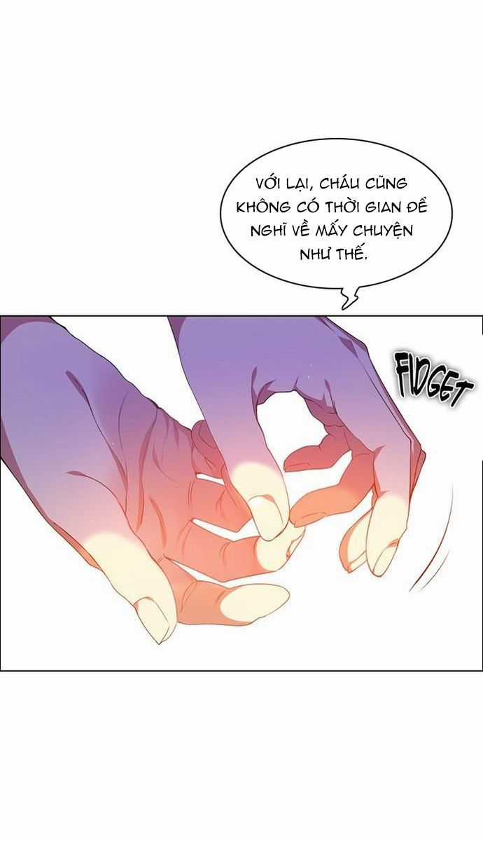 Zero Game Chương 153 trang 27